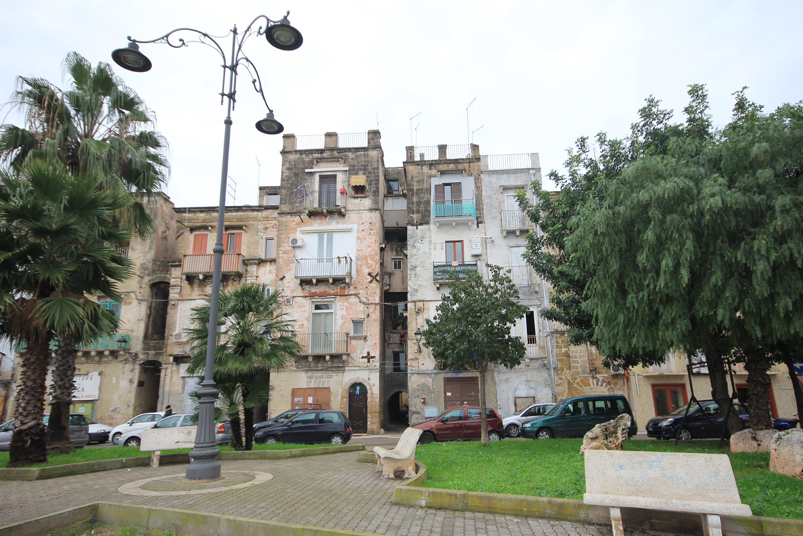 Taranto